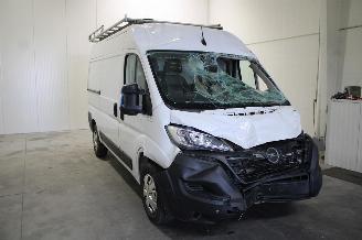 Opel Movano  picture 2