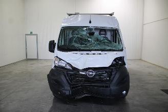 Opel Movano  picture 6