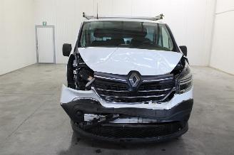 Renault Trafic  picture 6