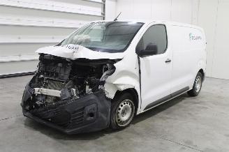 Uttjänta bilar auto Peugeot Expert  2023/9
