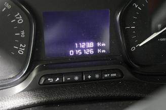 Peugeot Expert  picture 12
