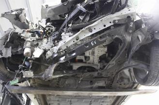 Nissan Leaf  picture 16