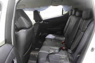 Nissan Leaf  picture 12