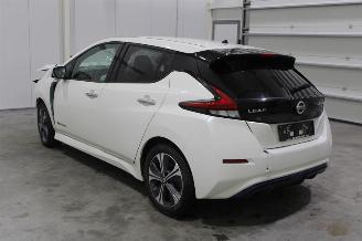 Nissan Leaf  picture 4