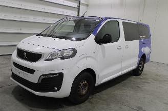 demontáž osobní automobily Peugeot Expert  