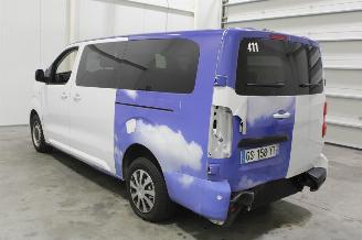 Citroën Jumpy  picture 5
