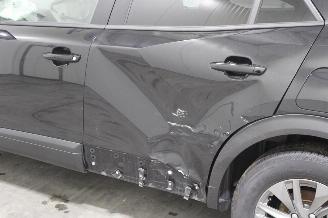 Peugeot 2008  picture 8