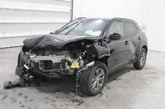 demontáž osobní automobily Peugeot 2008  2023/6