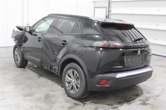Peugeot 2008  picture 5