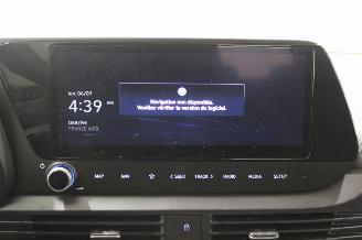 Hyundai Bayon  picture 13