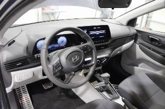 Hyundai Bayon  picture 10