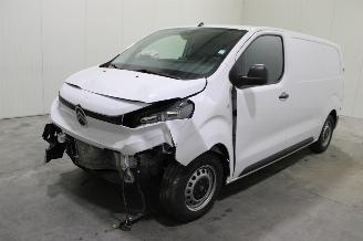 Unfallwagen Citroën Jumpy  2026/3