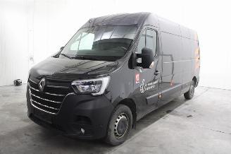 skadebil auto Renault Master  2023/5