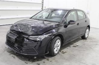 Unfallwagen Volkswagen Golf  2023/5