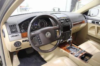 Volkswagen Touareg  picture 10