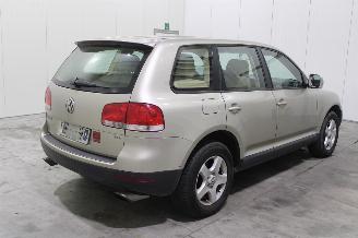 Volkswagen Touareg  picture 3
