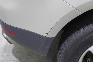 Volkswagen Touareg  picture 8