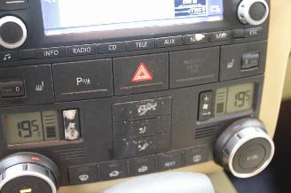 Volkswagen Touareg  picture 20