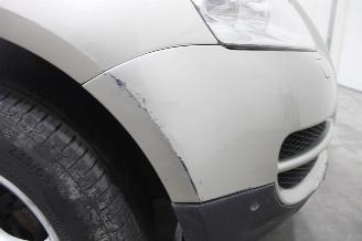 Volkswagen Touareg  picture 6