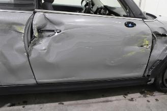 Mini Cooper SE picture 6