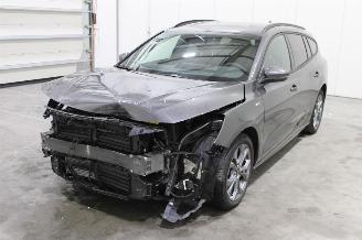 Schadeauto Ford Focus  2025/11