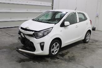 Schadeauto Kia Picanto  2021/9