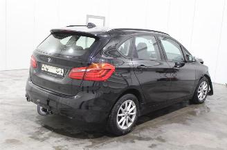 BMW 2-serie 216 Active Tourer picture 3