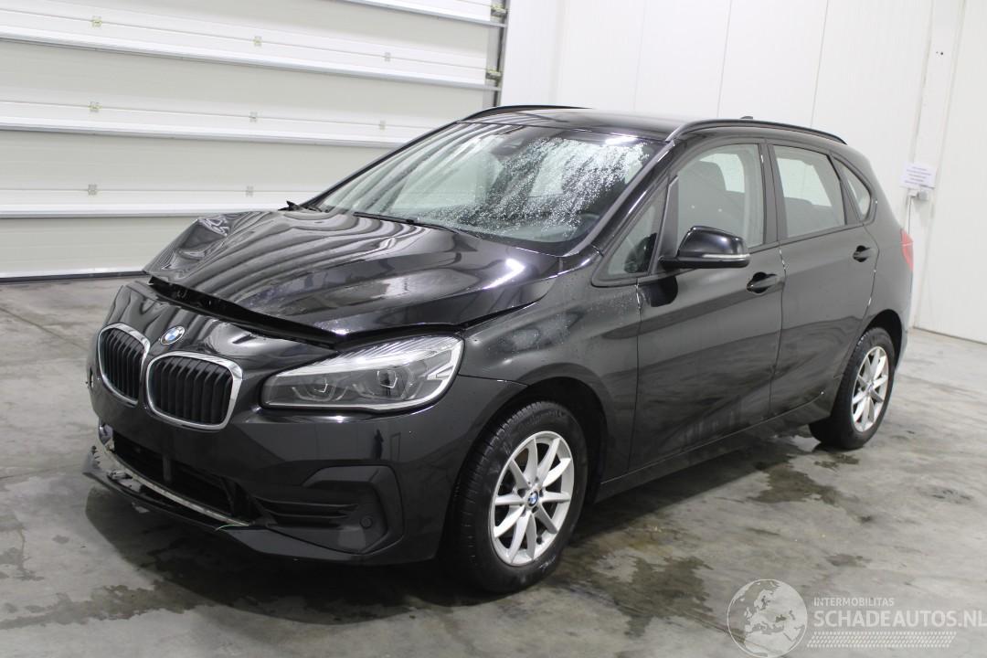 BMW 2-serie 216 Active Tourer