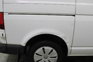 Volkswagen Transporter T6 picture 5