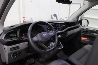 Volkswagen Transporter T6 picture 9