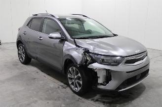 Kia Stonic  picture 2