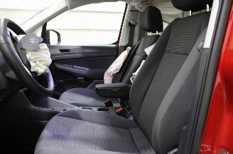 Volkswagen Caddy  picture 10