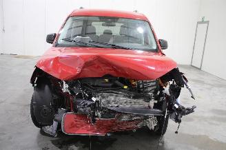 Volkswagen Caddy  picture 6