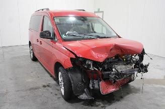 Volkswagen Caddy  picture 2