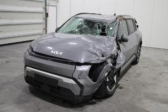Unfallwagen Kia EV3  2026/1