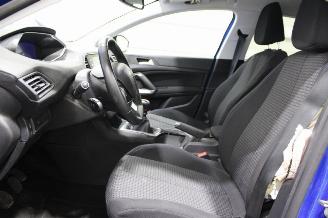 Peugeot 308  picture 10