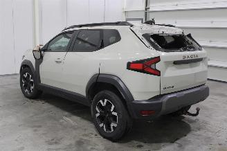Dacia Duster  picture 4