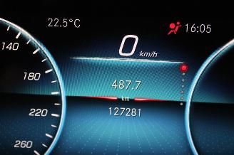 Mercedes GLB 200 picture 13
