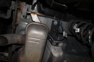 Opel Astra  picture 19
