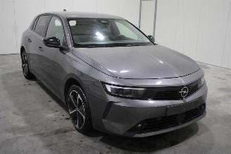Opel Astra  picture 2