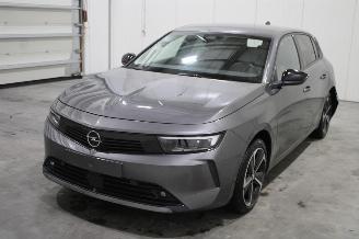 skadebil auto Opel Astra  2023/7