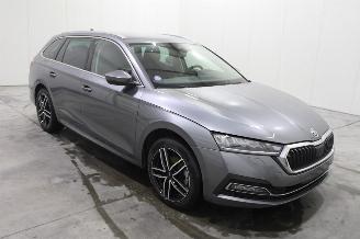 Skoda Octavia  picture 2