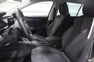 Skoda Octavia  picture 9