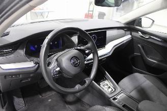 Skoda Octavia  picture 8
