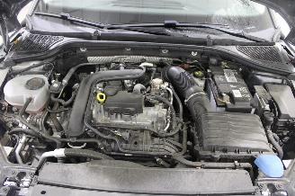 Skoda Octavia  picture 13