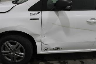 Mercedes eCitan  picture 8