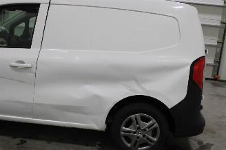 Mercedes eCitan  picture 9