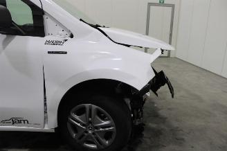 Mercedes eCitan  picture 5