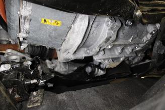 Mercedes eCitan  picture 22