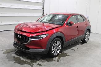 škoda osobní automobily Mazda CX-30  2020/8